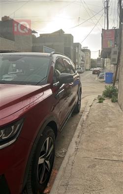 كيا سورينتو